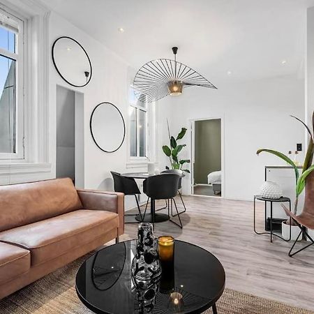 Newly Renovated - Oslo Downtown公寓 外观 照片