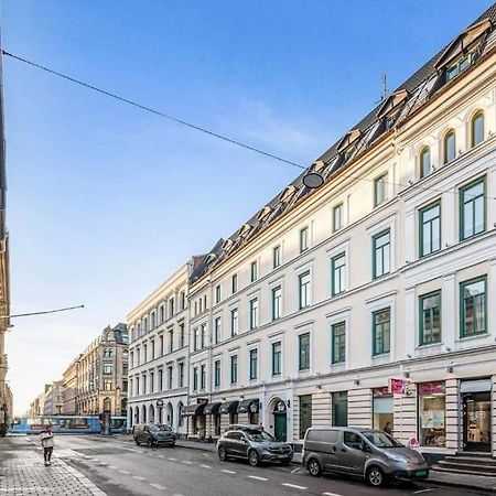 Newly Renovated - Oslo Downtown公寓 外观 照片