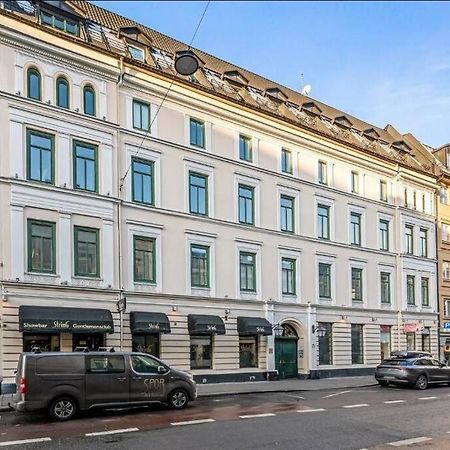 Newly Renovated - Oslo Downtown公寓 外观 照片