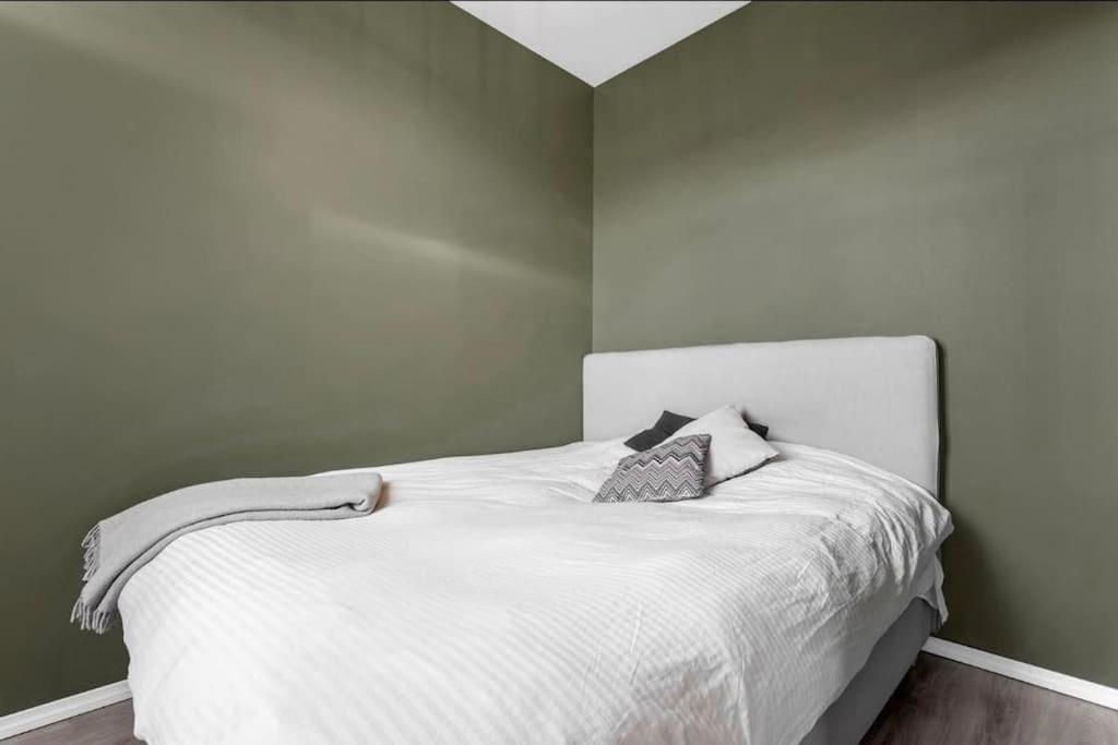 Newly Renovated - Oslo Downtown公寓 外观 照片